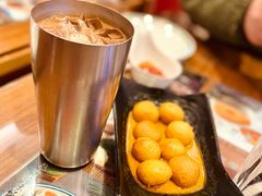 咖喱鱼蛋-香港新曜记茶餐厅(星耀城店)