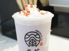 -眷茶(赛格国际购物中心店)