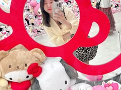 -凯蒂猫主题馆