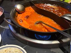 -巴蜀大将火锅(春熙店)