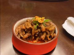 -黄嘉喜来登酒店-采悦轩中餐厅(滨江中路店)