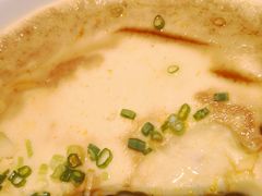 虾喇膏蒸蛋-花城苑广府菜(侨鑫店)