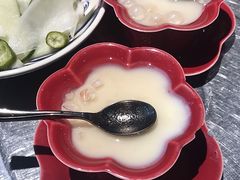 -广府乡下·饭庄(新港东路店)