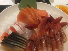 -大渔铁板烧(万象城店)