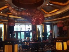 -深圳凯宾斯基酒店