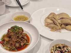 -粤珍轩·家宴·广式茶点(新城广场店)