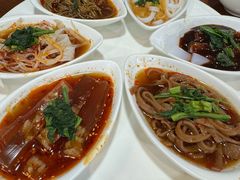 -天下第一面(大雁塔北广场店)
