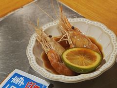 -十面欢腾·海鲜面·台式Bistro(长乐路店)