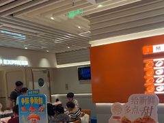 -争鲜回转寿司(东方银座店)