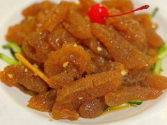 -大眼锅贴水饺(河东店)