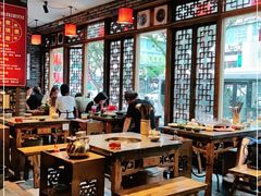 大堂-重庆渝达老火锅(春熙路店)