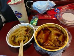 -宝葫芦西北茶食铺(万达店)
