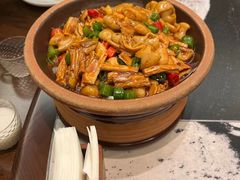 -北国饭店·海鲜.北方菜(榕城店)