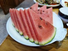 -食鸡公社辣子鸡·潍坊菜·烧烤