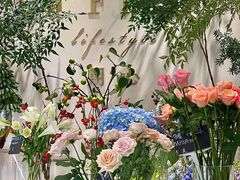 -PARFUM FLORAL花境法餐(南京首店)