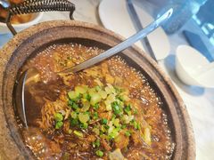 -蔴将·川菜(黄龙万科店)