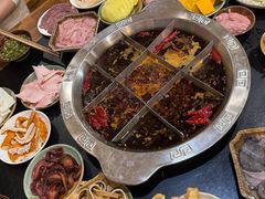 -大龙火锅(老店)