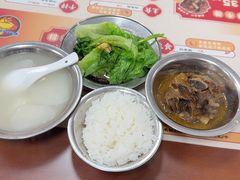-阿秋牛排(湖心街店)