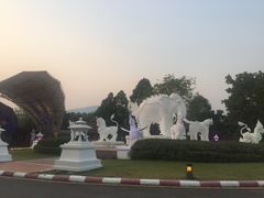 -清迈夜间动物园