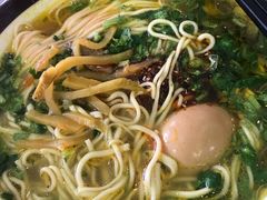 顺发拉面-顺发拉面(长湖路店)