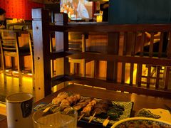 -鸟泉居酒屋·烧鸟·酒馆(百子湾店)