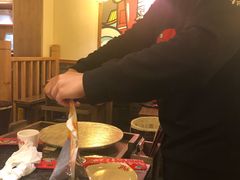 -井格重庆火锅(临平银泰城店)
