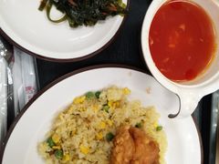 -乡村基(南坪上海城店)