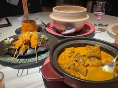 -狮拾久·现代新加坡料理(福田COCO Park店)