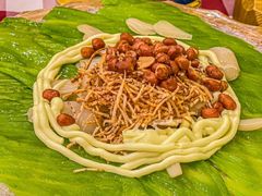 -吉源大排档·鱼生·海鲜(烧烤彩印厂店)