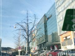 -丽达购物中心(崂山店)