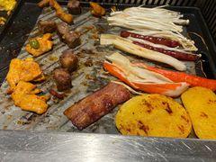 -阿亲家·韩式无限烤肉(春熙路店)