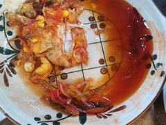 -蒸坊黄鳝饭(骏丰大厦店)