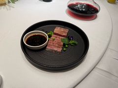 -森隆饭庄(崇文门新世界百货店)