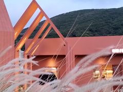 -长江澳风力发电景观区