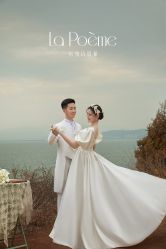 点击看大图 -乐派诗婚纱摄影
