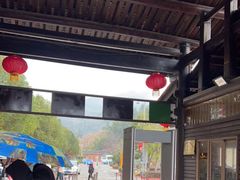 -福建土楼（南靖）云水谣景区-和贵楼