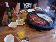 -重庆老火锅(长虹店)