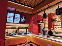 -城市大道红炉披萨烘焙坊