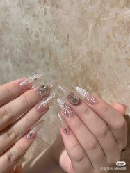 -斯馨·健康美甲美睫