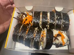 -传闻来紫菜包饭·打糕(西塔韩百店)