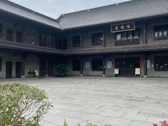 -阿育王寺