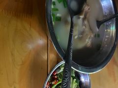 雪豆蹄花-吴氏蹄花