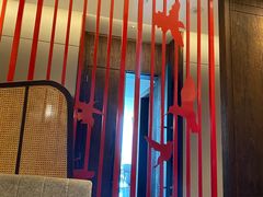 大堂-北海银滩皇冠假日酒店-德丰楼中餐厅