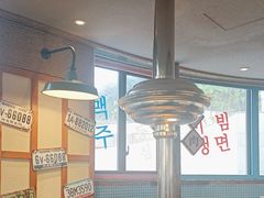 -海之屋韩式烤肉(海棠68环球美食街店)