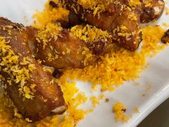 -庆合府重庆大排档(紫都城店)