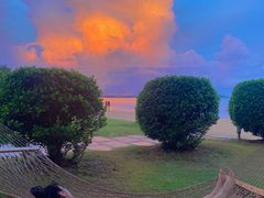 -三亚海棠湾万丽度假酒店