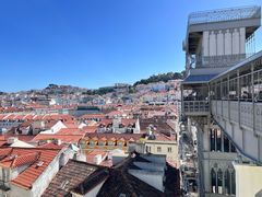 -圣胡斯塔升降机