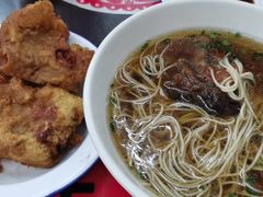 -逸桂禾面馆