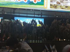 -兄弟烤坊(八中店)