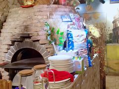 -盘炉forenza·云贵川融合小食堂 ( 钟楼中柳巷店)